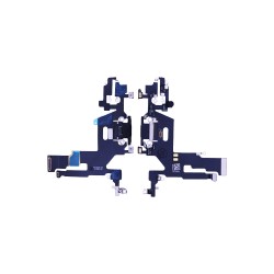 Flex de Carregamento Apple iPhone 11 Preto Flex de Carregamento Apple iPhone 11 Preto